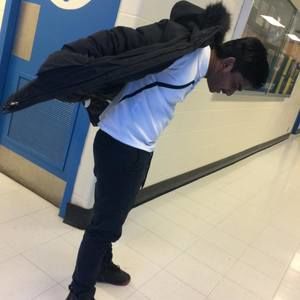 Meet your Posher, Sanron